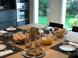 Conti Guest House