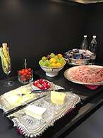 Conti Guest House