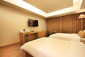Lake45 Hotel