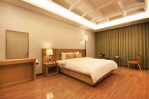 Lake45 Hotel