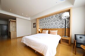 Lake45 Hotel