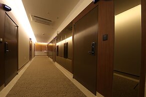 Lake45 Hotel