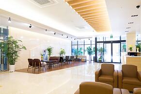 Lake45 Hotel