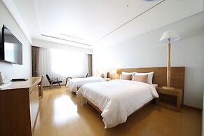 Lake45 Hotel