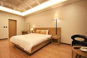 Lake45 Hotel