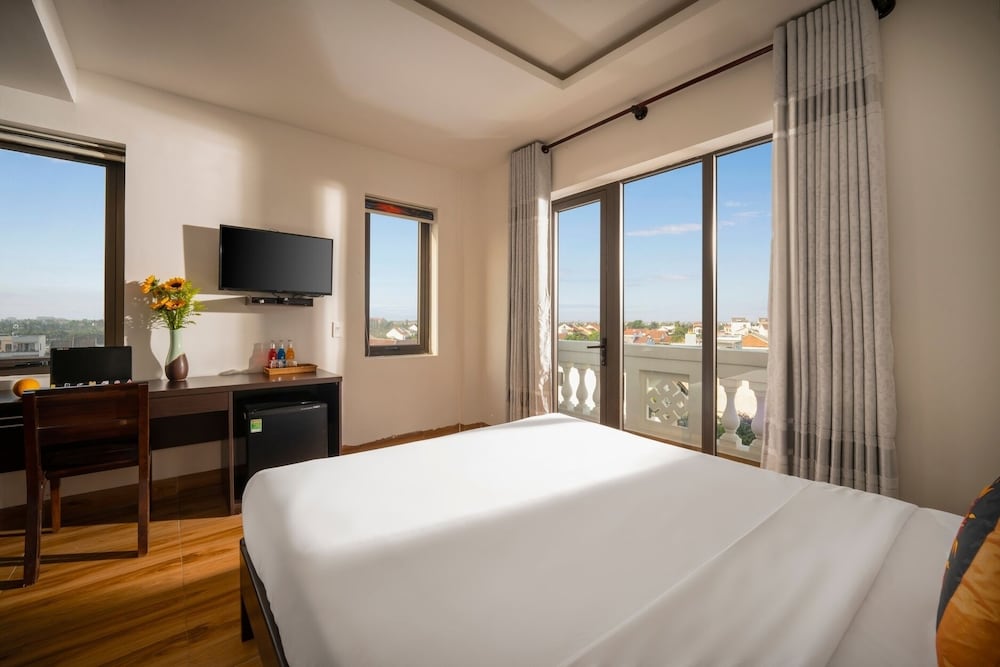 Stayzi Hotel