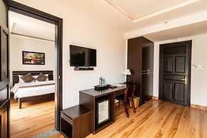 Stayzi Hotel