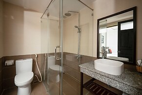 Stayzi Hotel