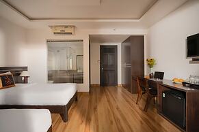 Stayzi Hotel
