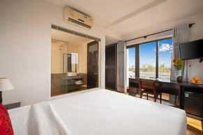 Stayzi Hotel