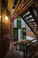 The Brick