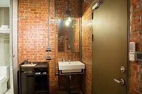 The Brick