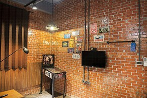 The Brick