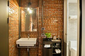 The Brick