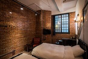 The Brick