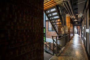 The Brick
