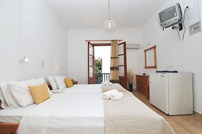 Rallis Apartments