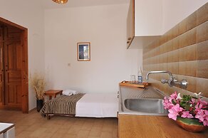 Rallis Apartments