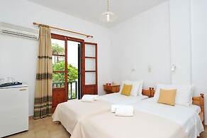 Rallis Apartments