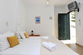 Rallis Apartments