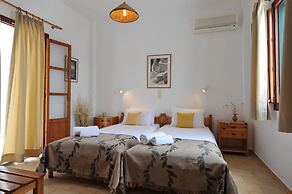 Rallis Apartments