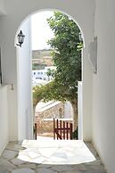 Rallis Apartments