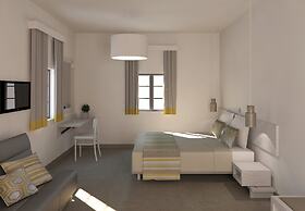 Rallis Apartments