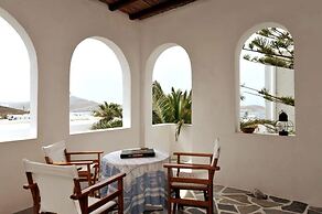 Rallis Apartments