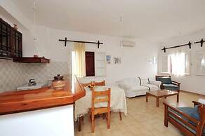 Rallis Apartments