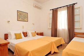 Rallis Apartments