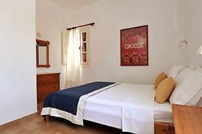 Rallis Apartments