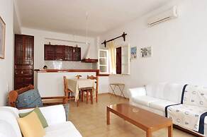 Rallis Apartments