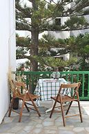 Rallis Apartments
