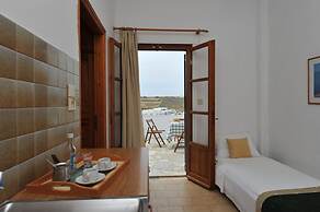 Rallis Apartments