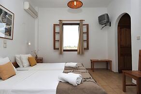 Rallis Apartments