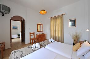 Rallis Apartments