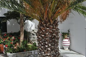 Rallis Apartments