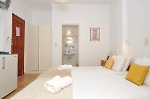 Rallis Apartments