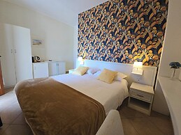 apart hotel Kalaskiso'