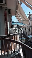 apart hotel Kalaskiso'