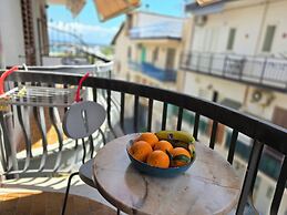 apart hotel Kalaskiso'