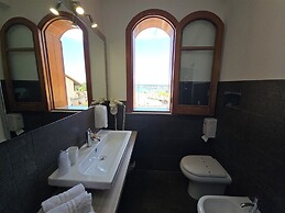 apart hotel Kalaskiso'