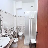 apart hotel Kalaskiso'
