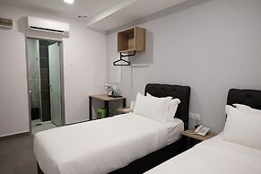 B Lot Hotel