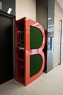 B Lot Hotel