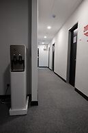 B Lot Hotel