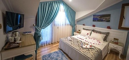 Kayi Hotel