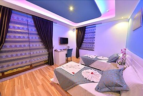 Kayi Hotel