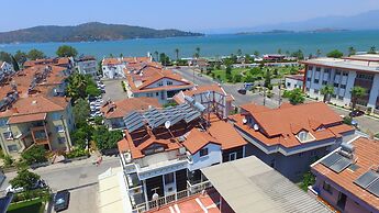 Kayi Hotel