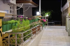 Kayi Hotel